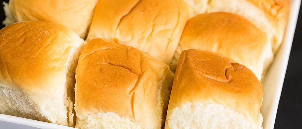 Hawaiian Rolls