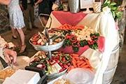 Appetizers : San Diego Catering