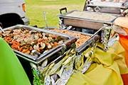 Buffets : San Diego Catering