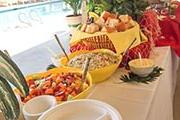 Buffets : San Diego Catering